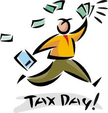 year end tax planning
