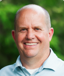 Picture of Mark Kenison, CFP, EA