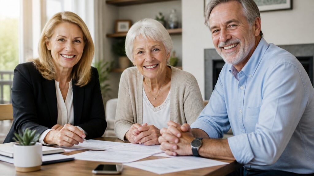 Retirement Income Planning for Age 55: 2026 Guide