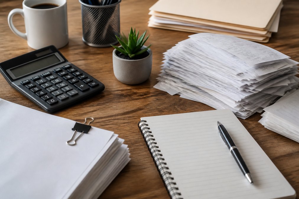 Tax Deduction Tips for Small Businesses in 2026